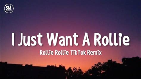 i just want a rolex song|i just want a rollie song.